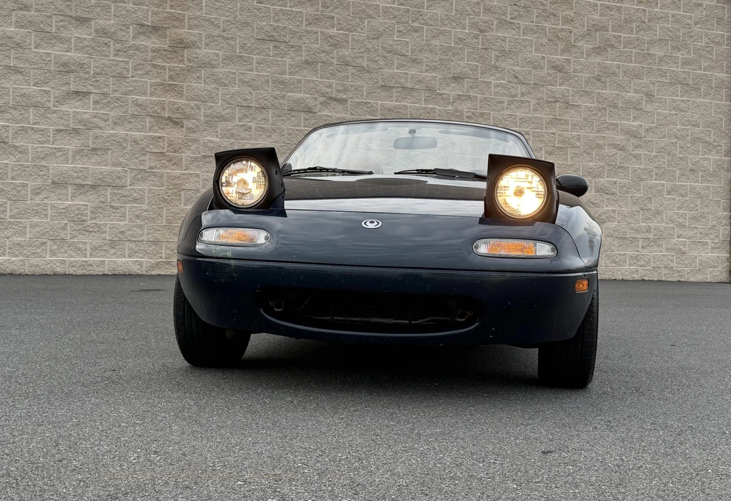 1996 Mazda NA MX-5 Miata - Image 21 of 31