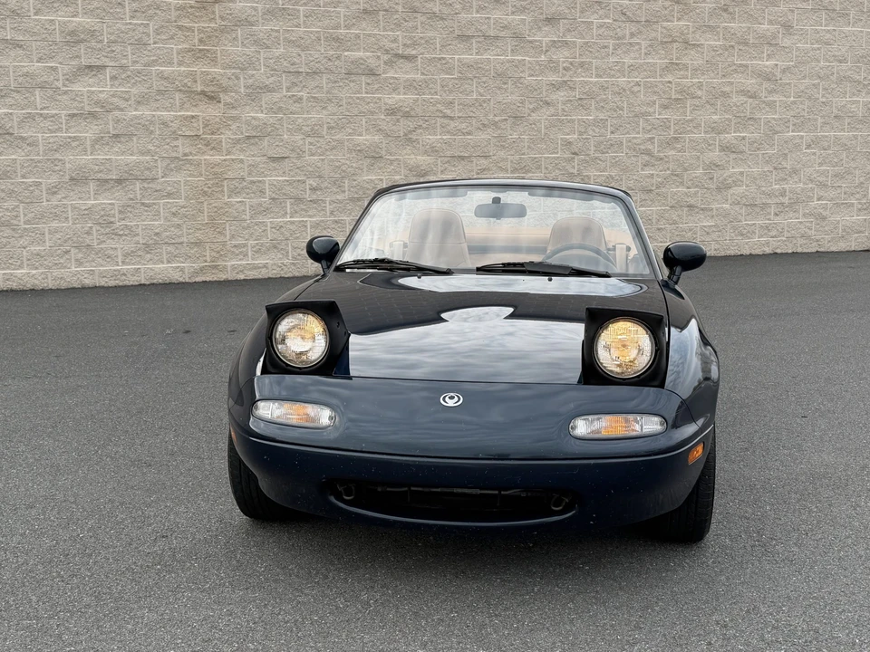1996 Mazda NA MX-5 Miata - Image 20 of 31