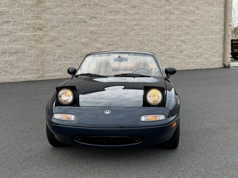 1996 Mazda NA MX-5 Miata - Image 19 of 31
