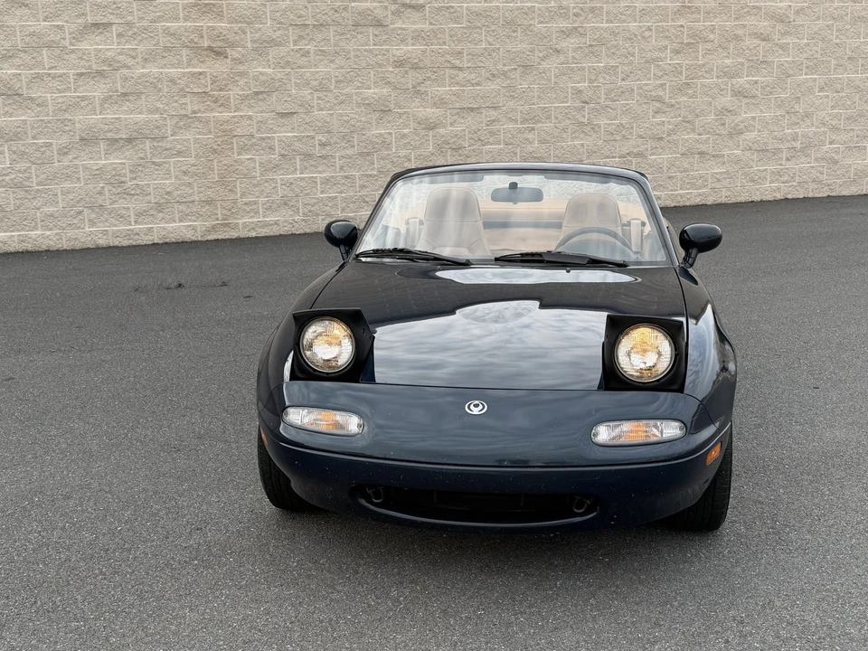 1996 Mazda NA MX-5 Miata - Image 18 of 31