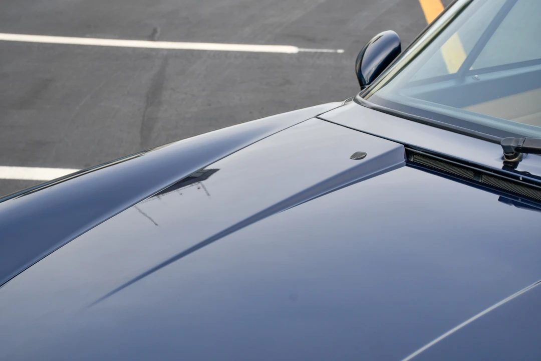1996 Porsche 993 Carrera - Image 25 of 31