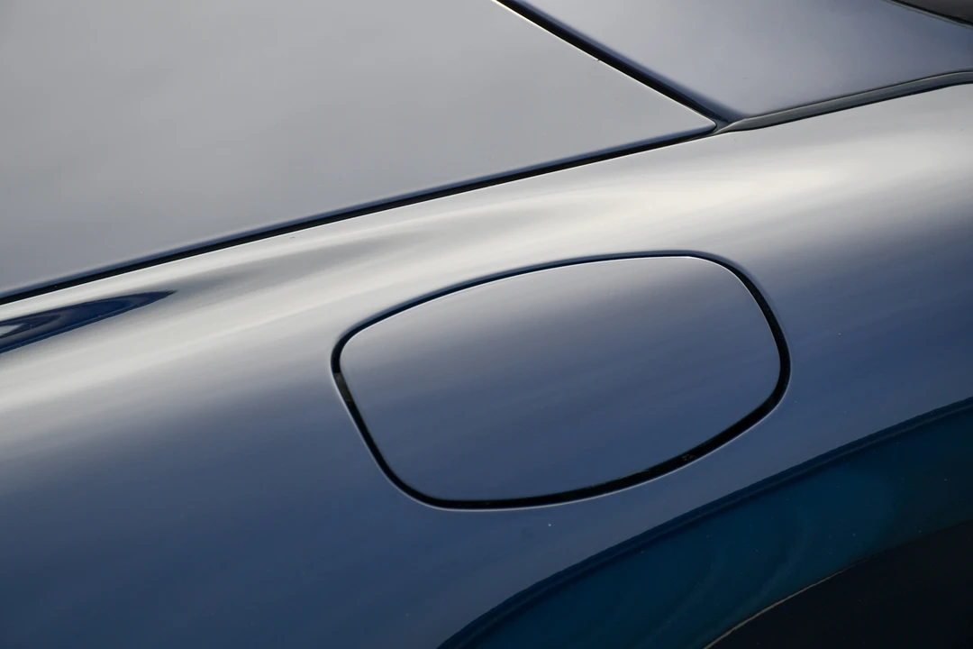 1996 Porsche 993 Carrera - Image 30 of 31