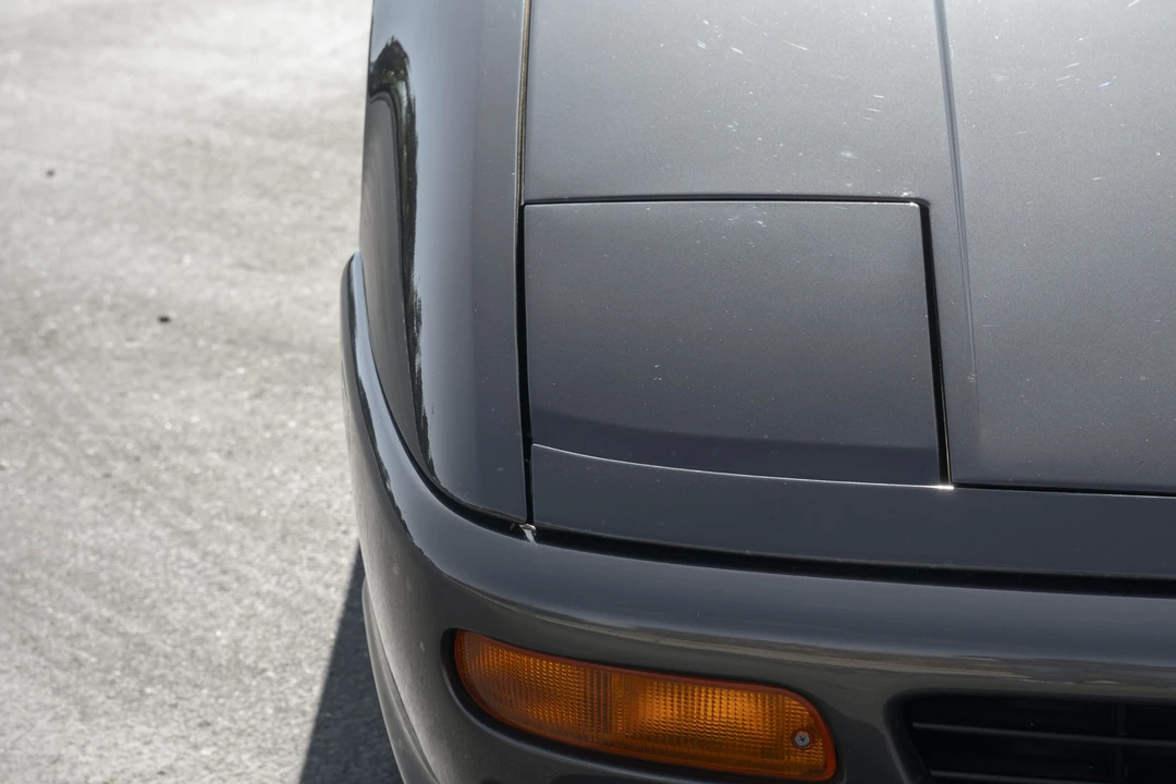 1997 Ferrari F355 Spider - Image 28 of 31