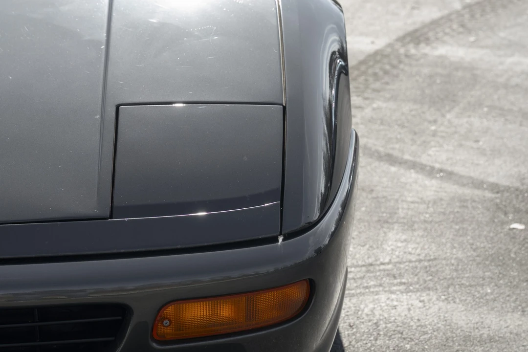 1997 Ferrari F355 Spider - Image 29 of 31
