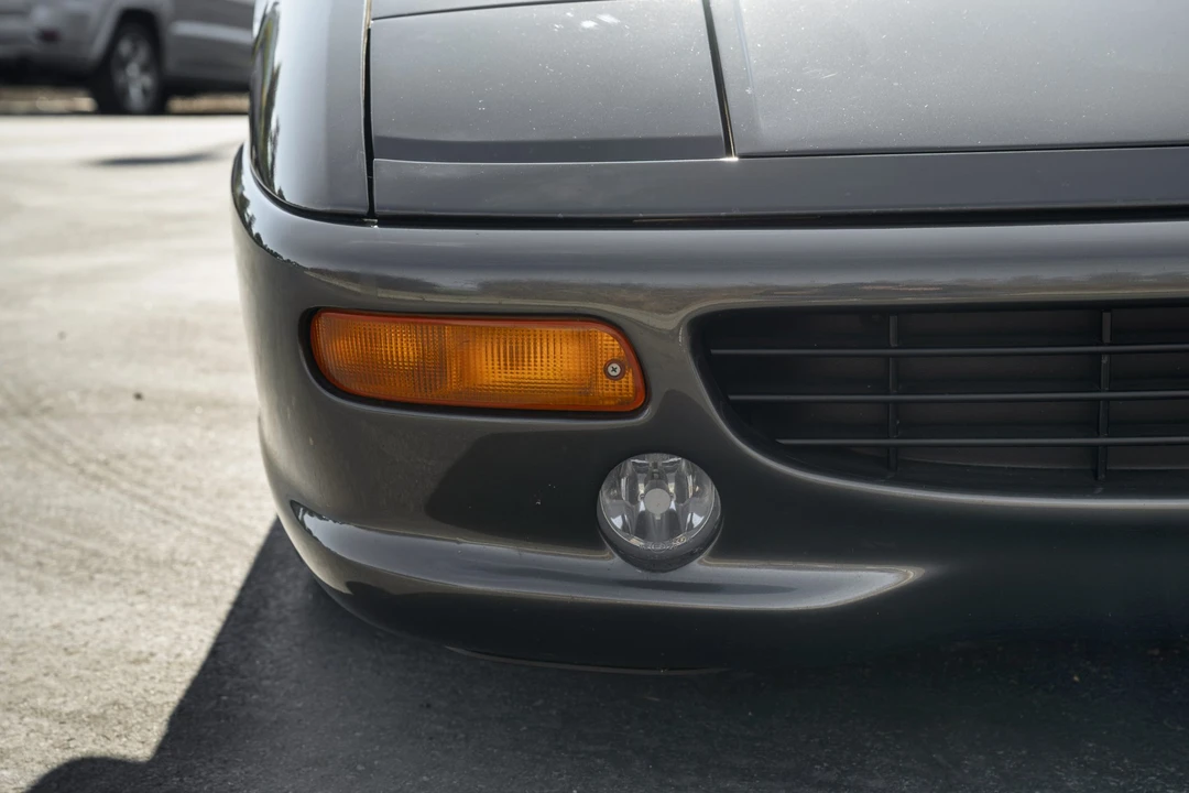 1997 Ferrari F355 Spider - Image 30 of 31
