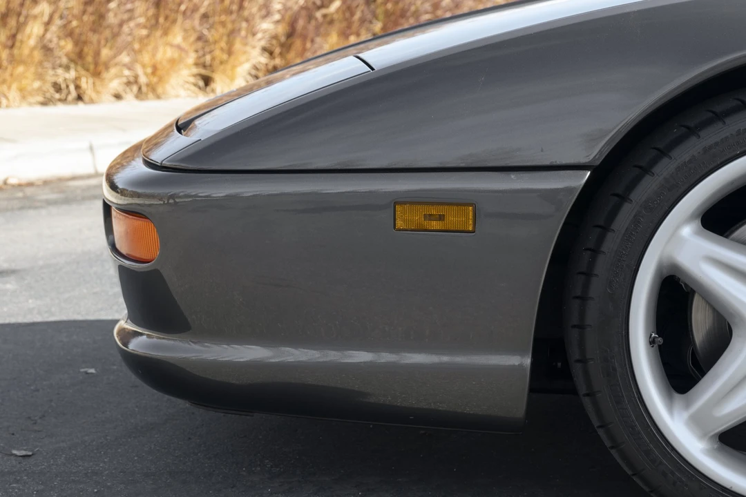 1997 Ferrari F355 Spider - Image 17 of 31