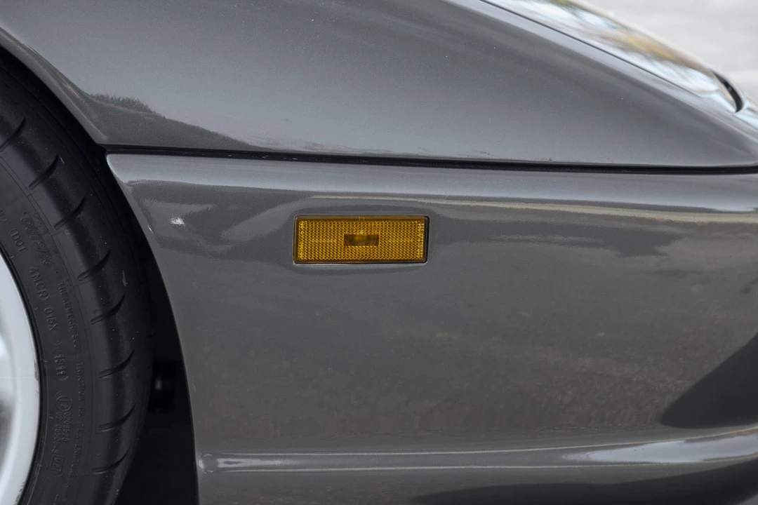 1997 Ferrari F355 Spider - Image 23 of 31