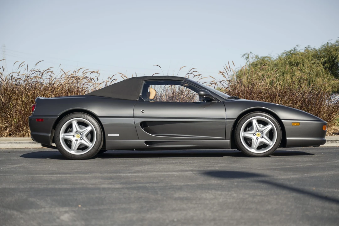 1997 Ferrari F355 Spider - Image 15 of 31