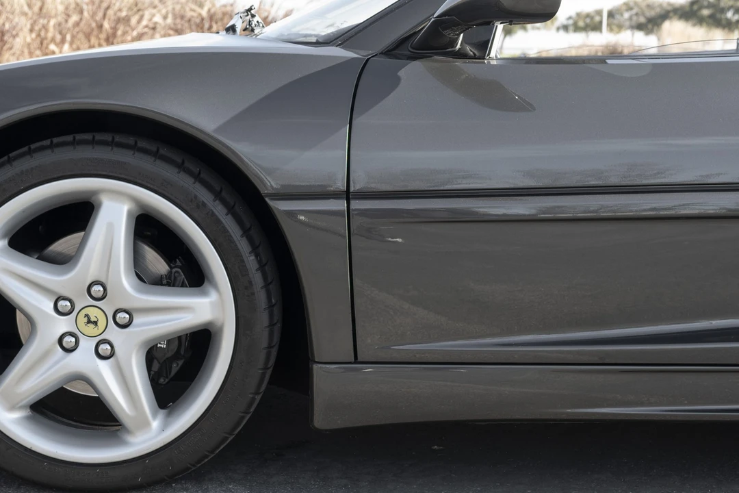 1997 Ferrari F355 Spider - Image 18 of 31
