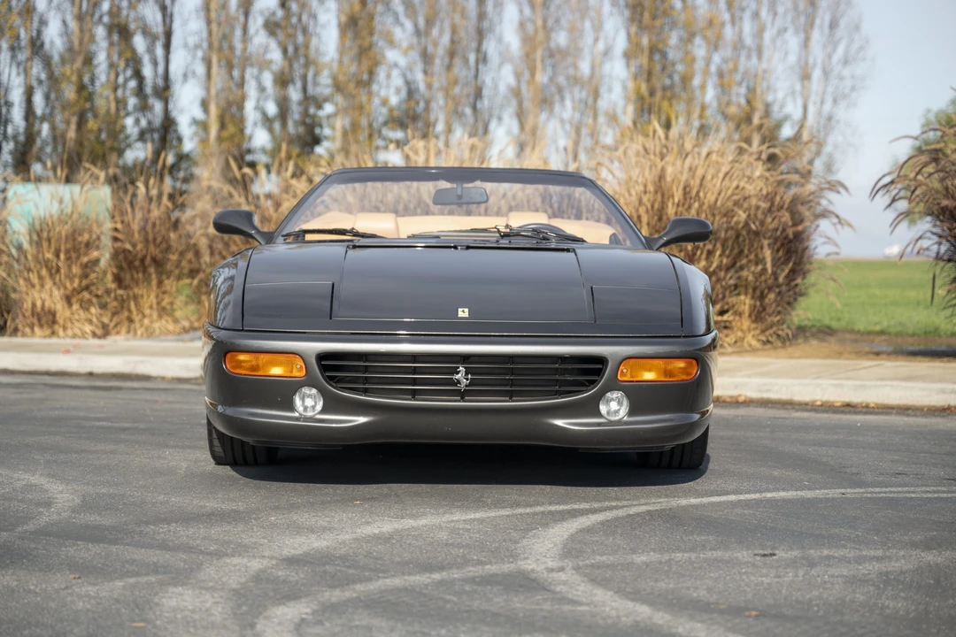1997 Ferrari F355 Spider - Image 8 of 31