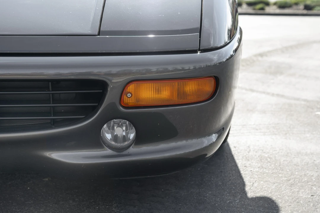 1997 Ferrari F355 Spider - Image 31 of 31