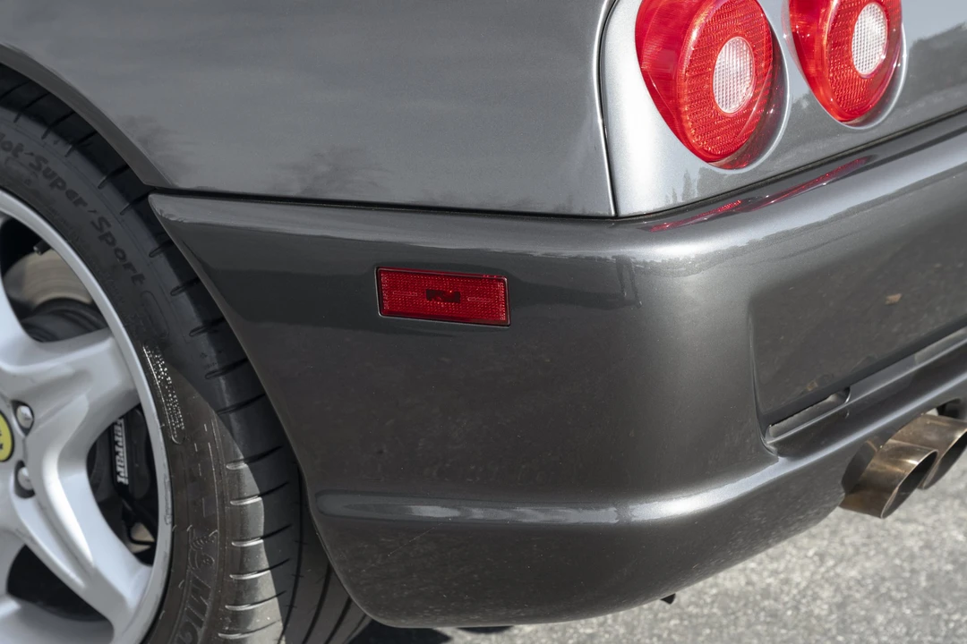 1997 Ferrari F355 Spider - Image 20 of 31