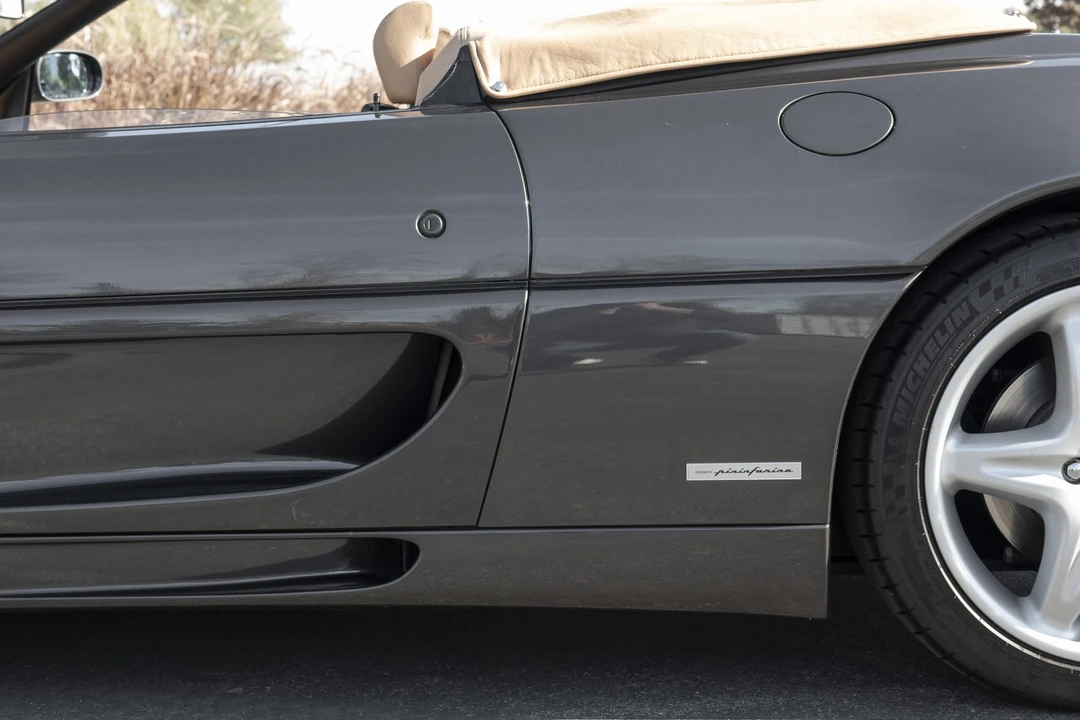 1997 Ferrari F355 Spider - Image 19 of 31