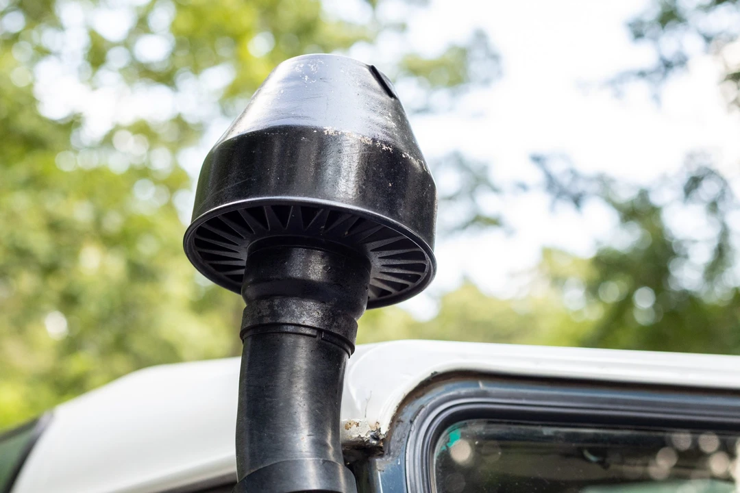 1997 Land Rover Defender 110 - Image 31 of 31