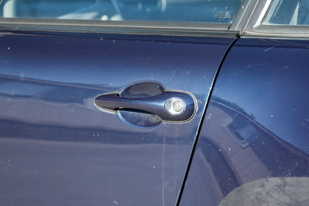 1997 Porsche 993 Carrera 4S - Image 24 of 31