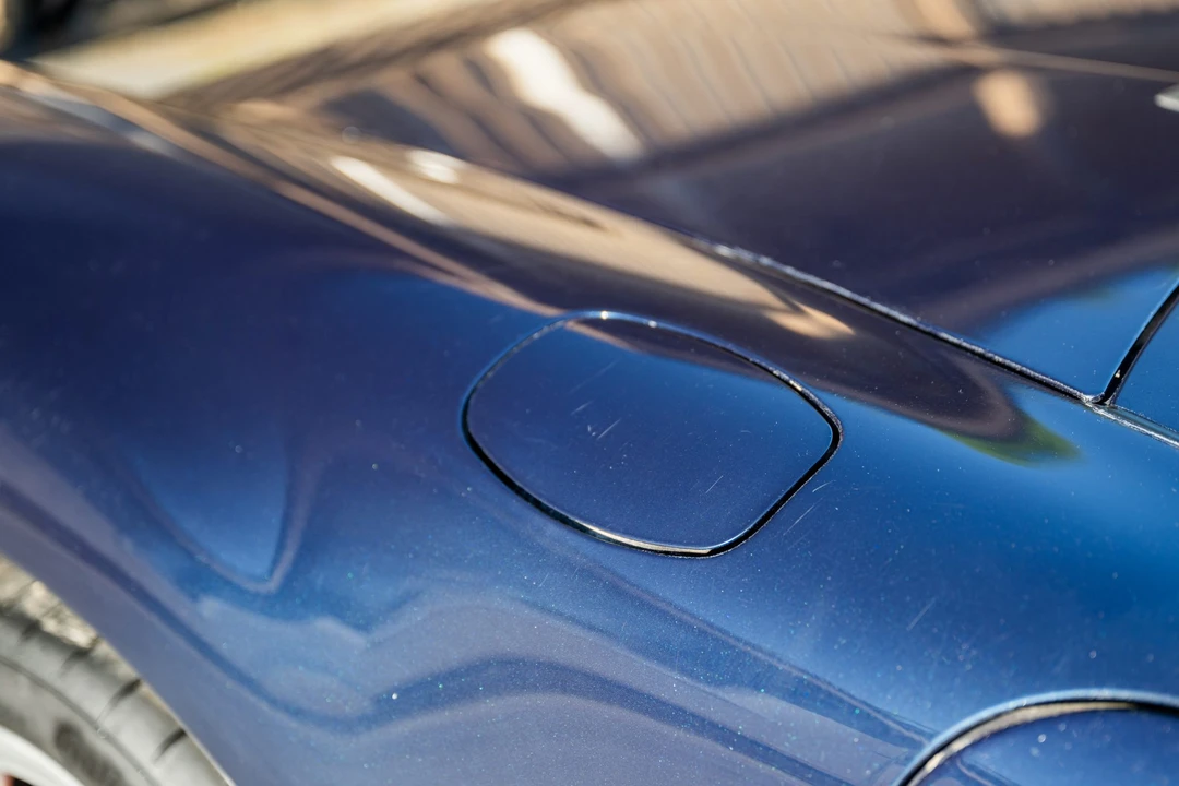 1997 Porsche 993 Carrera 4S - Image 30 of 31