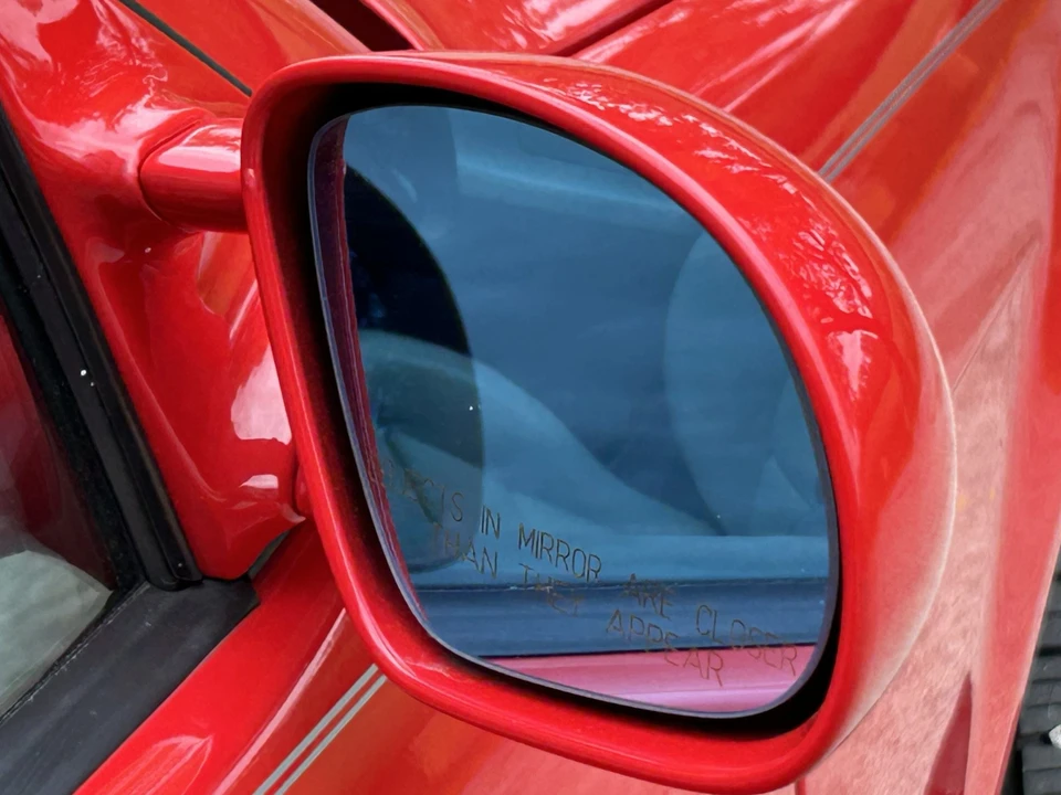 1998 BMW E36 M3 - Image 29 of 31