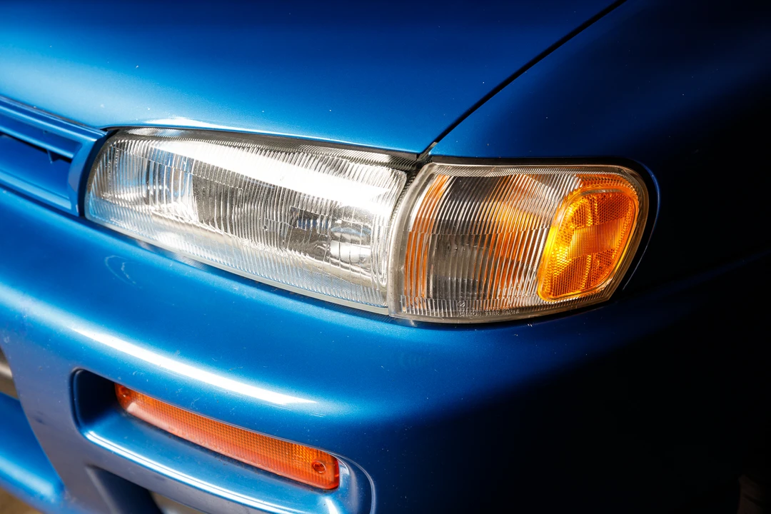1998 Subaru Impreza 1st Gen - Image 27 of 31