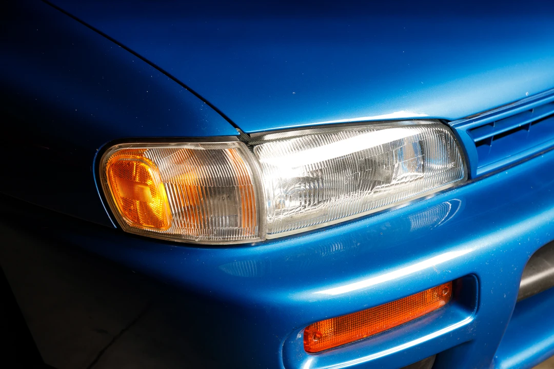 1998 Subaru Impreza 1st Gen - Image 26 of 31