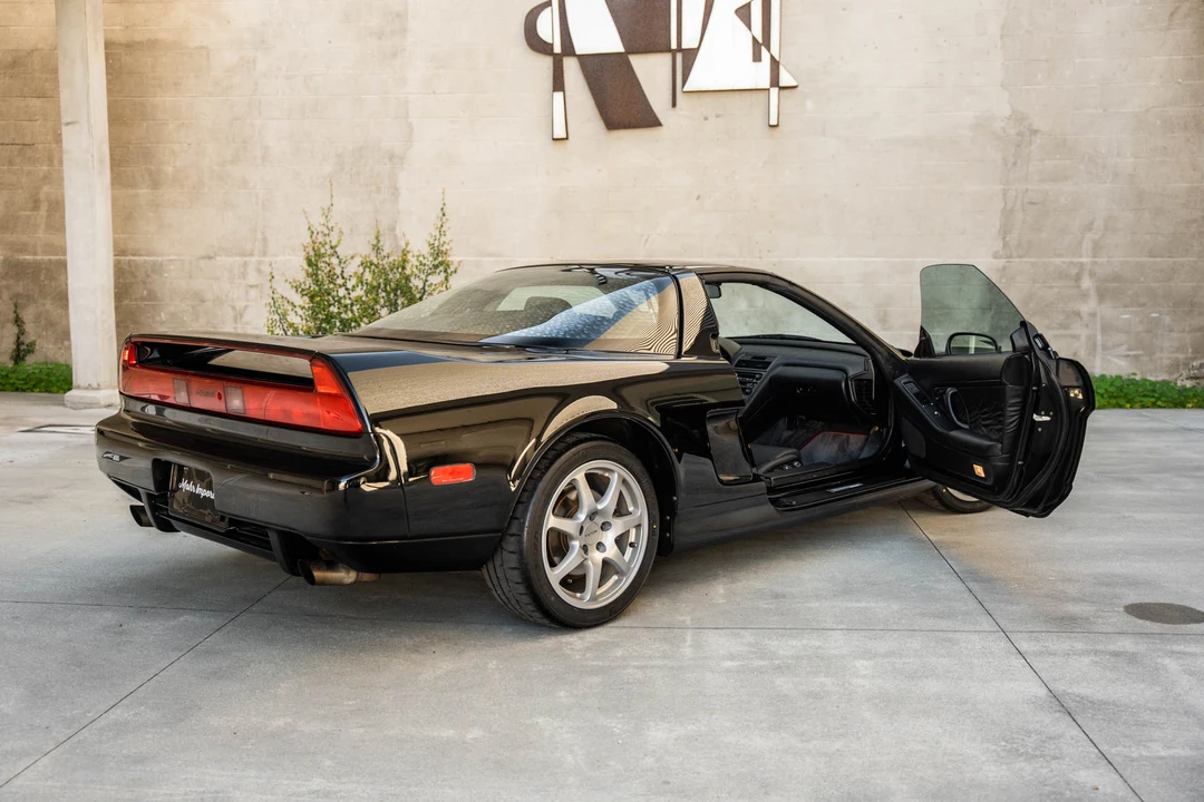 1995 Acura NA1 NSX - Image 29 of 31