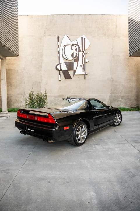 1995 Acura NA1 NSX - Image 30 of 31