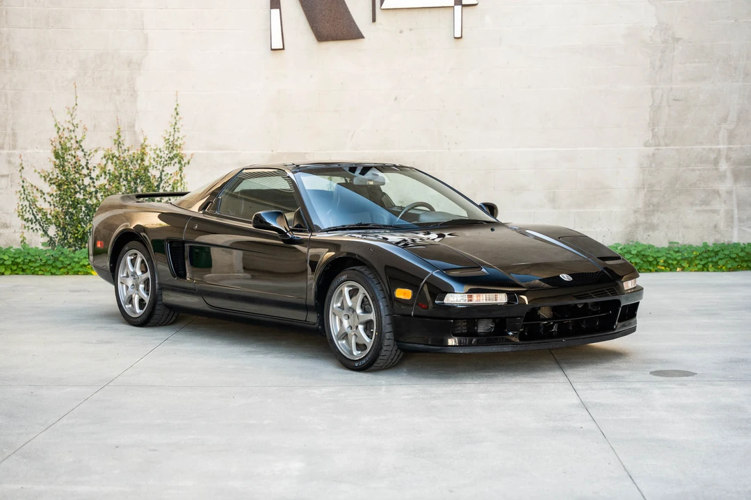 1995 Acura NA1 NSX - Image 20 of 31