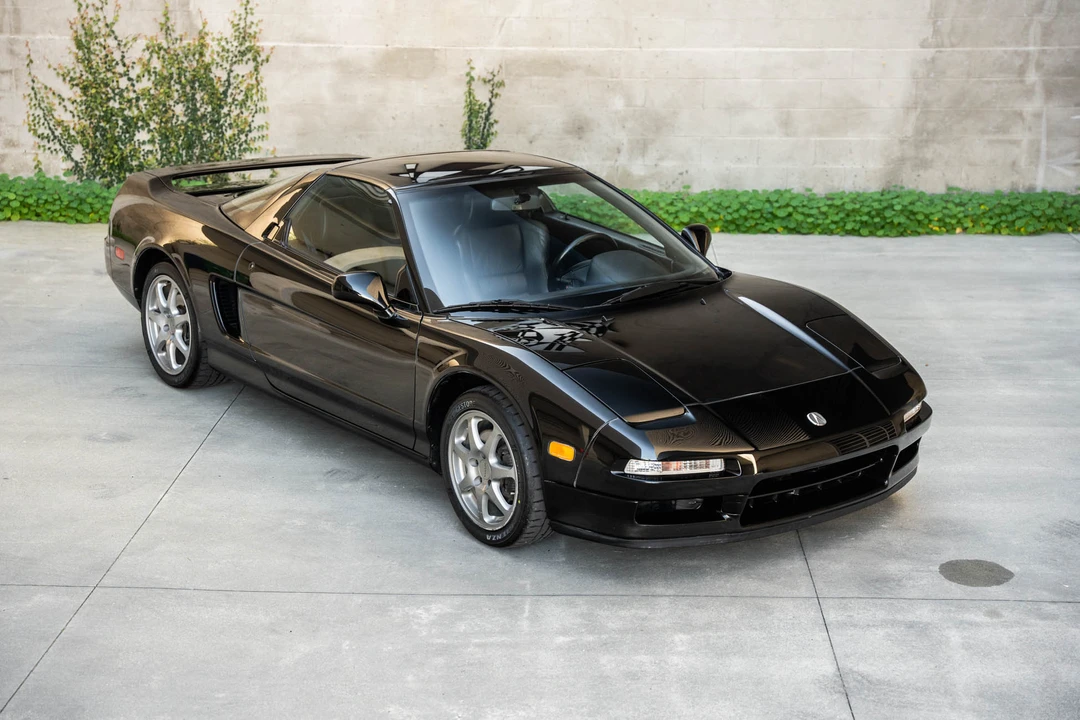 1995 Acura NA1 NSX - Image 19 of 31