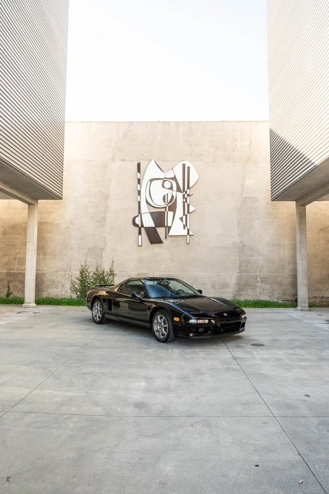 1995 Acura NA1 NSX - Image 18 of 31