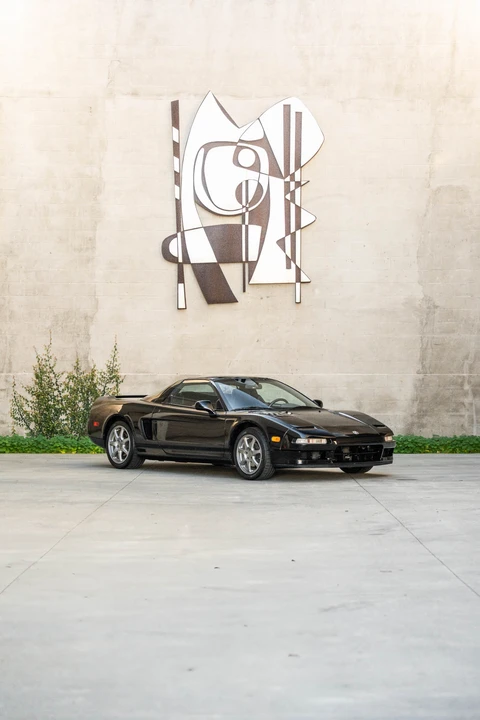 1995 Acura NA1 NSX - Image 16 of 31