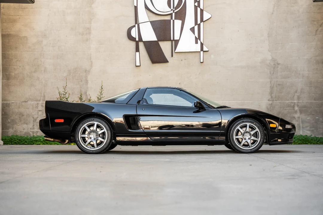 1995 Acura NA1 NSX - Image 26 of 31