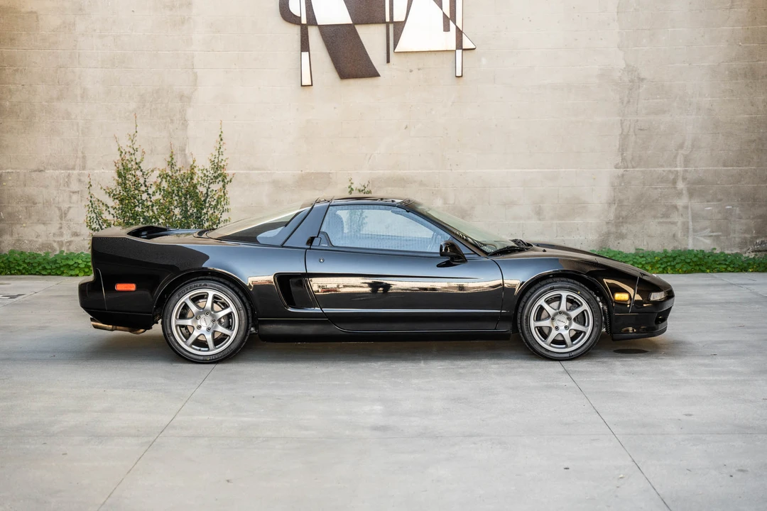 1995 Acura NA1 NSX - Image 25 of 31