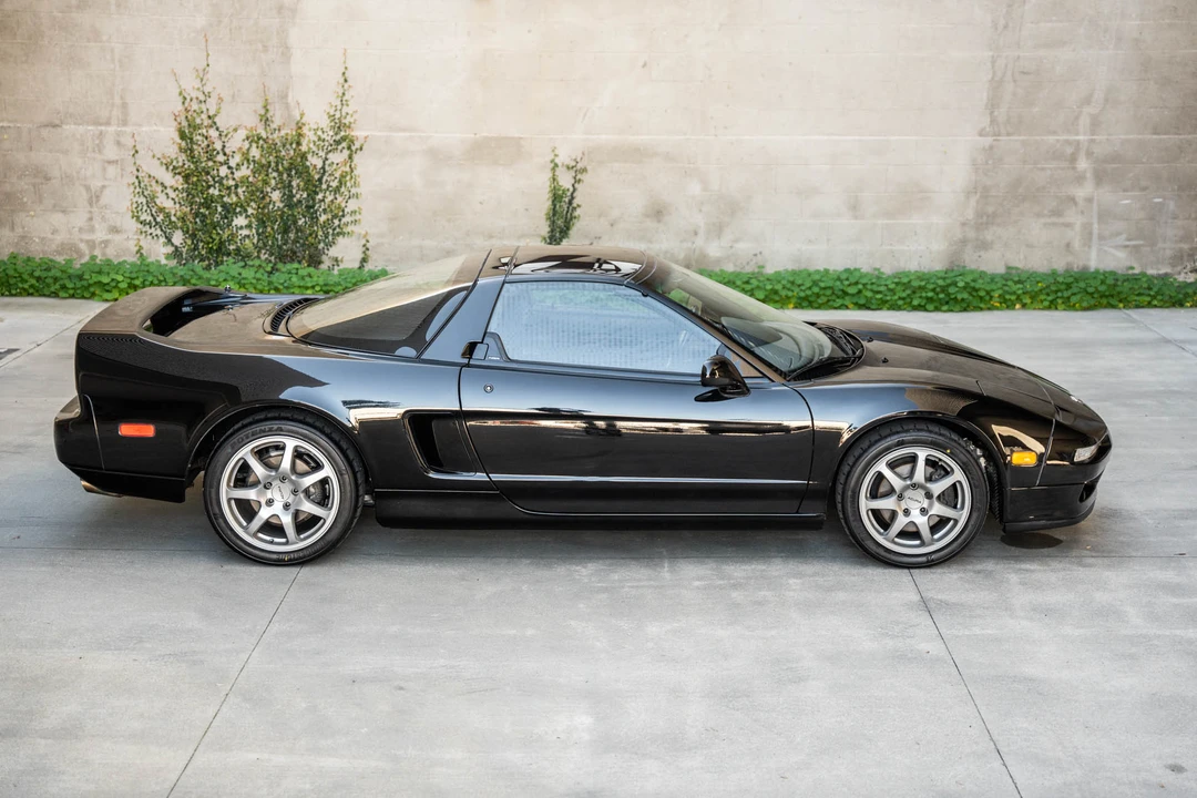 1995 Acura NA1 NSX - Image 24 of 31