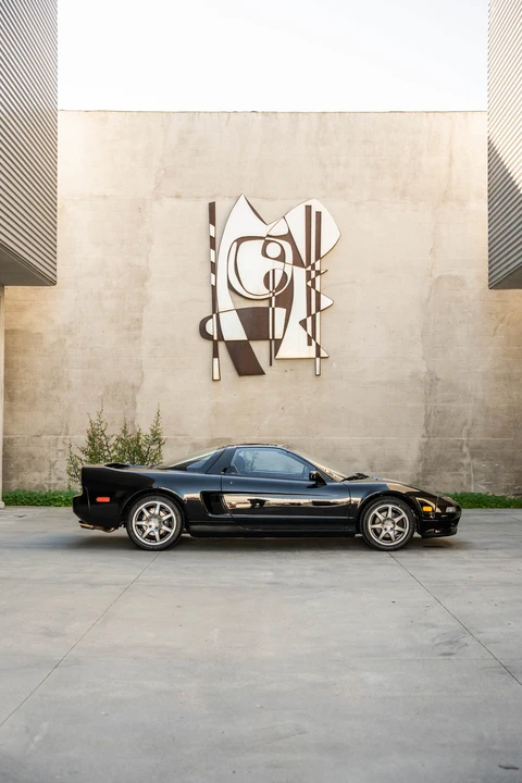 1995 Acura NA1 NSX - Image 23 of 31