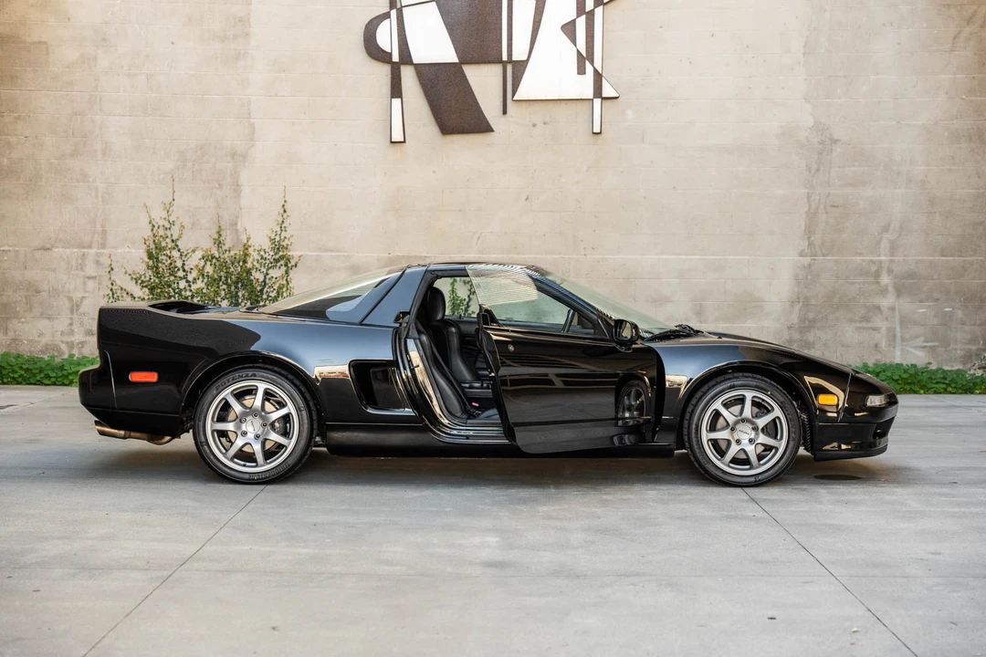 1995 Acura NA1 NSX - Image 22 of 31