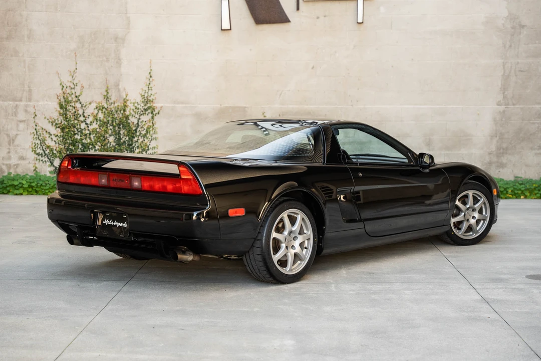 1995 Acura NA1 NSX - Image 27 of 31
