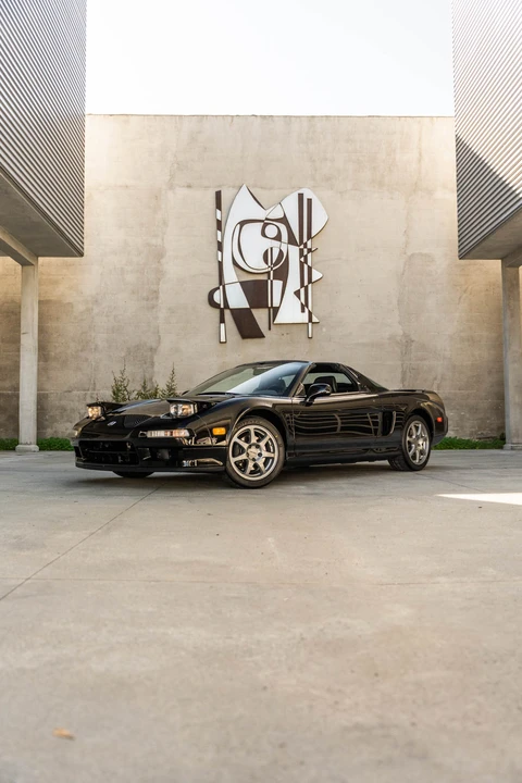1995 Acura NA1 NSX - Image 5 of 31