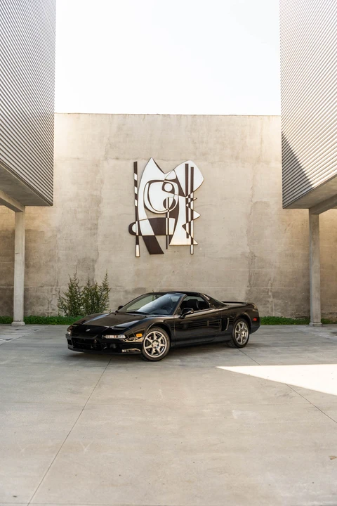1995 Acura NA1 NSX - Image 10 of 31