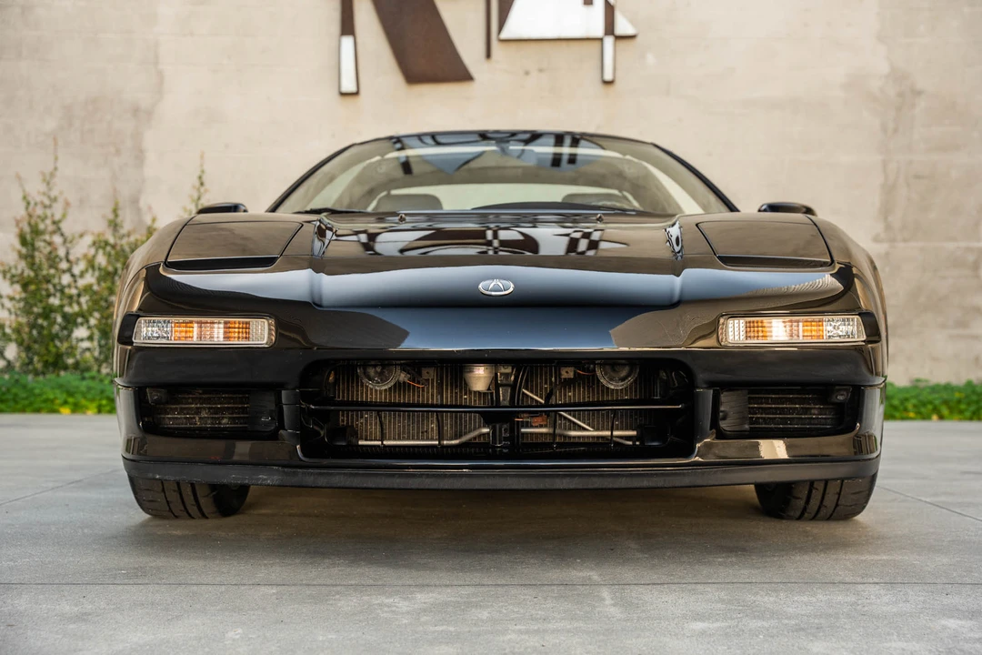 1995 Acura NA1 NSX - Image 11 of 31