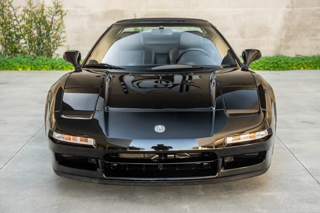 1995 Acura NA1 NSX - Image 12 of 31