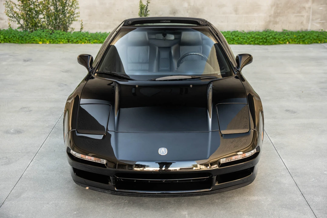 1995 Acura NA1 NSX - Image 13 of 31