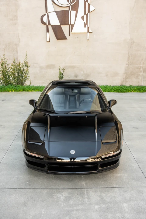 1995 Acura NA1 NSX - Image 14 of 31