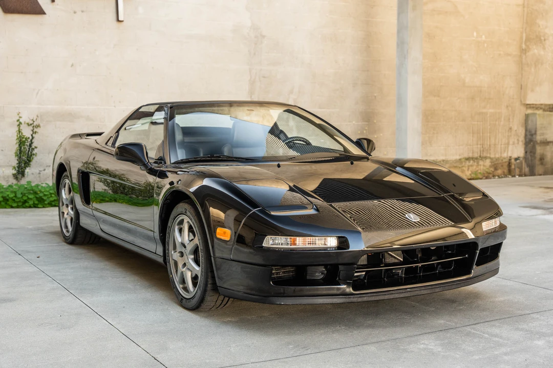 1995 Acura NA1 NSX - Image 15 of 31