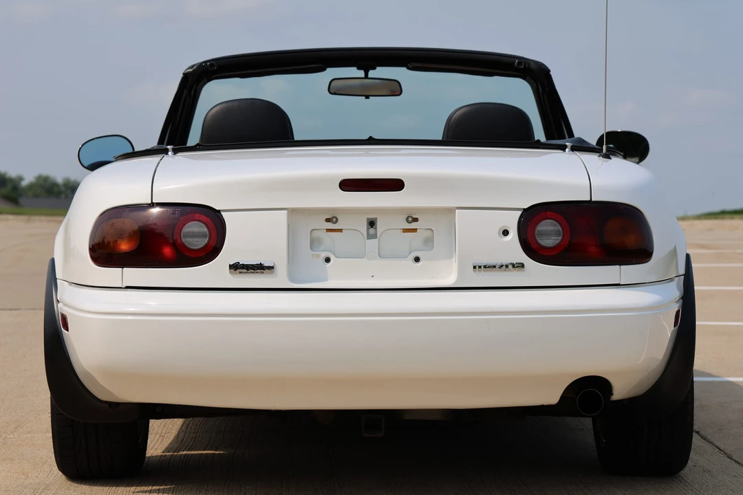 1990 Mazda NA MX-5 Miata - Image 24 of 31