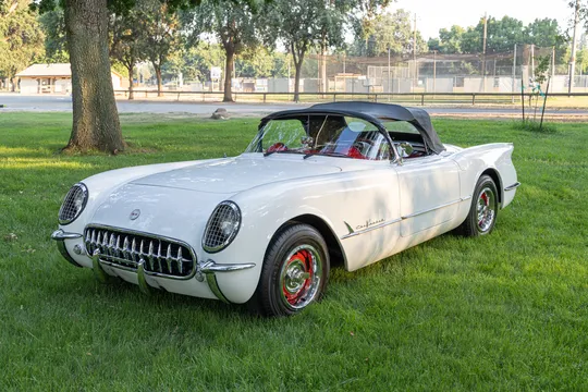 Chevrolet Corvette C1 - Image 2 of 31