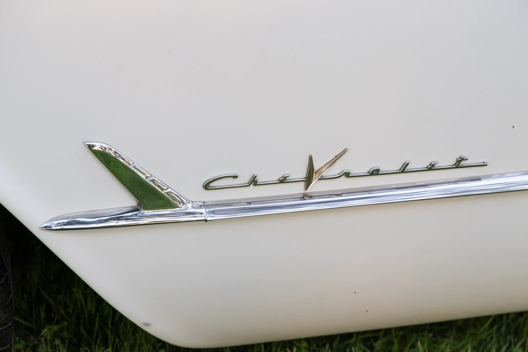 Chevrolet Corvette C1 - Image 29 of 31