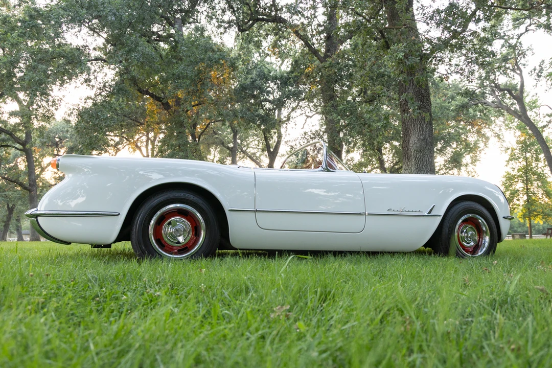 Chevrolet Corvette C1 - Image 10 of 31