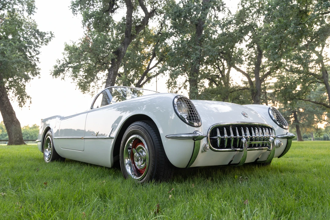 Chevrolet Corvette C1 - Image 14 of 31
