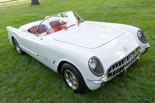 1953 Chevrolet Corvette C1 Replica
