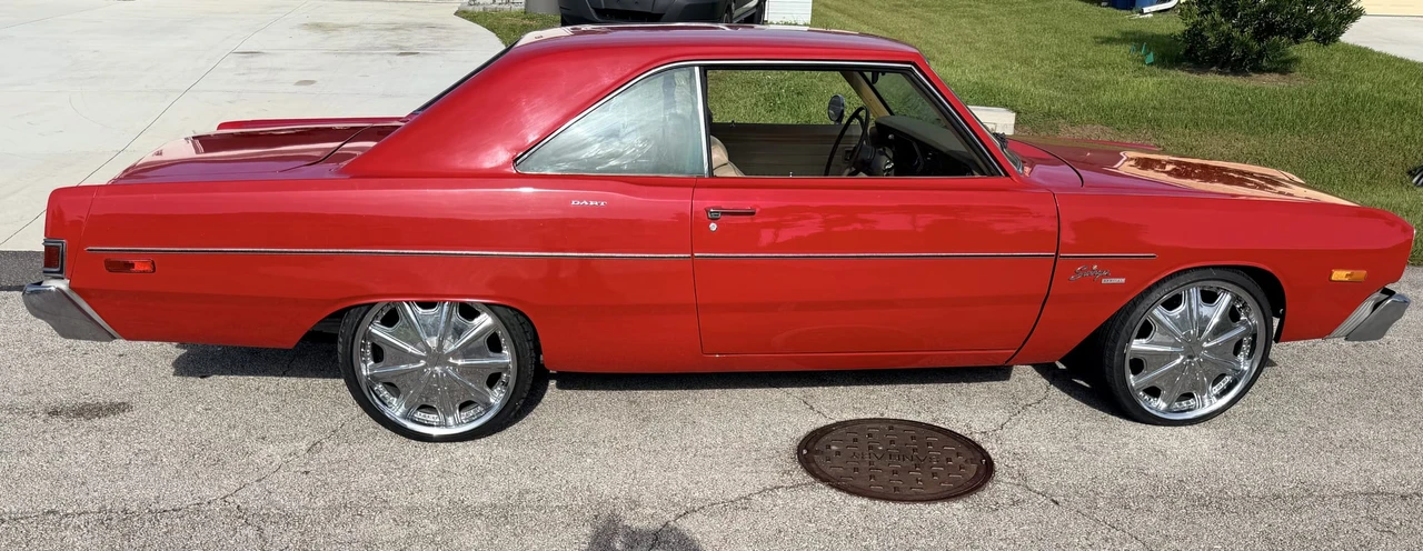 1974 Dodge Dart - Image 18 of 31