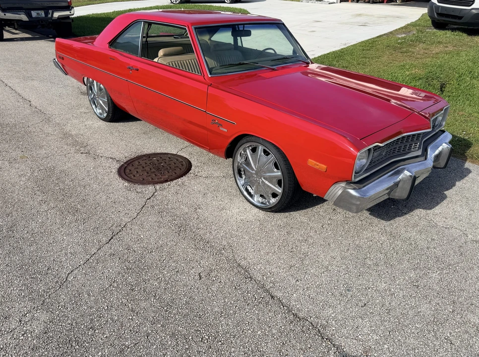 1974 Dodge Dart - Image 19 of 31